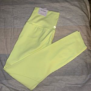 Aerie 7/8 leggings